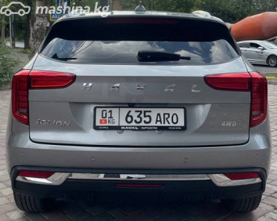 Haval Jolion 2023