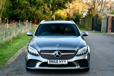 Mercedes-Benz CLA 2025