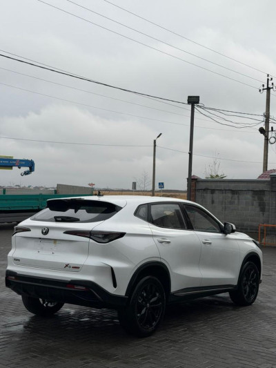 BYD Seagull 2025