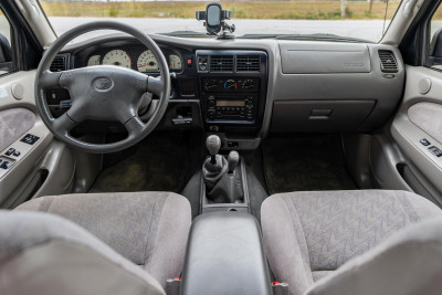 Toyota Tacoma 2014
