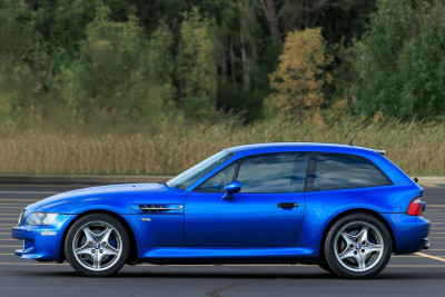 BMW Z3 M 1999