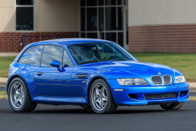 BMW Z3 M 1999