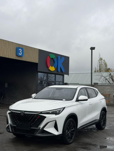 BYD Seagull 2025
