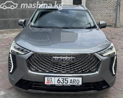 Haval Jolion 2023