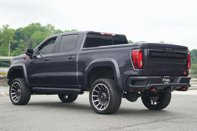 GMC Sierra 2022