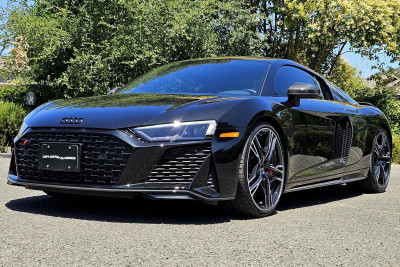 Audi R8 2022