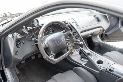 Toyota Supra 1999