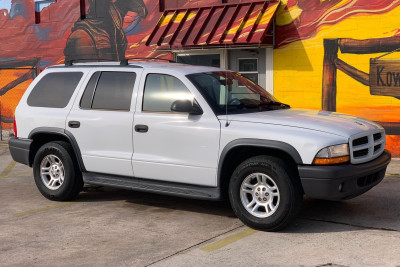 Dodge Durango 2003