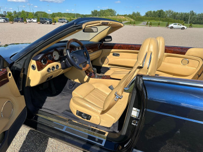 Bentley Azure 2008