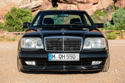 Mercedes-Benz E-Класс AMG 1994
